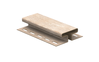 H-trim Timberblock oak