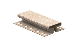 H-trim Timberblock oak