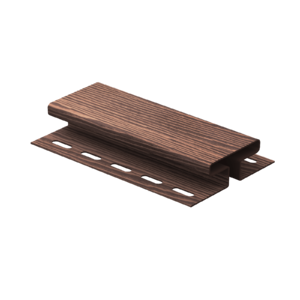 H-trim Timberblock oak