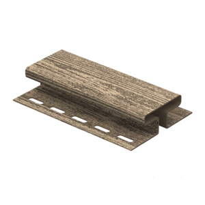 H-trim Timberblock spruce