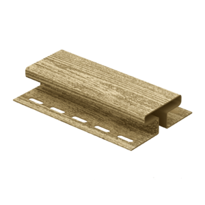 H-trim Timberblock spruce