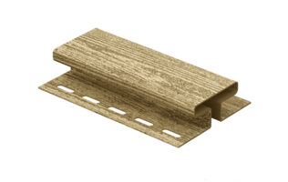 H-trim Timberblock spruce