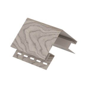 Outside corner Timberblock fir