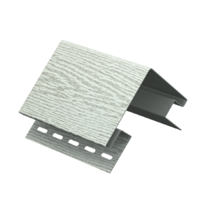 Outside corner Timberblock Ash