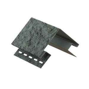 Outside corner Stone-house Stone