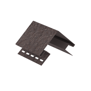 Outside corner Stone-house Brick