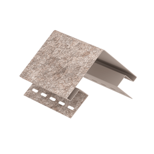 Outside corner Stone-house Schist