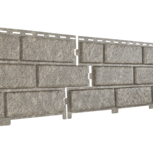 Stone-House Brick double lock