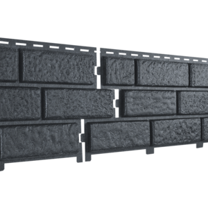 Stone-House Brick double lock