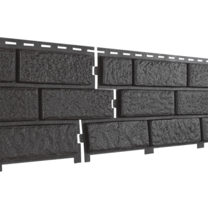 Stone-House Brick double lock