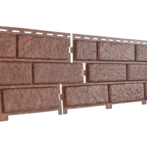 Stone-House Brick double lock