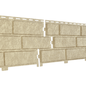 Stone-House Brick double lock