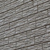 Stone-House Quartzite siding | vinyl siding from U-Plast